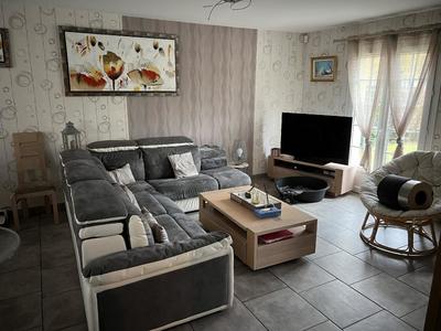 Pavillon - 150 m² - 6 pièces