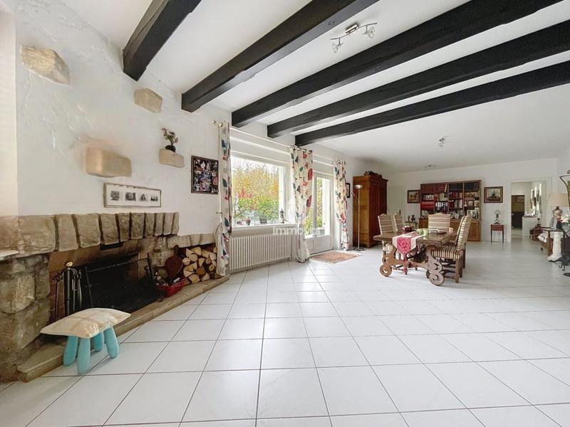 Maison - 147 m² - 4 pièces