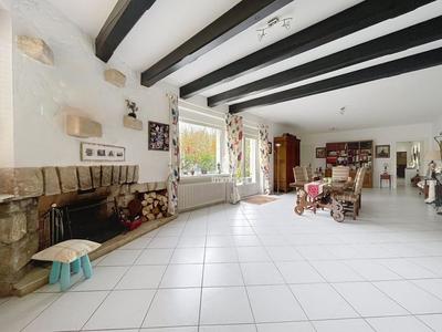 Maison - 147 m² - 4 pièces