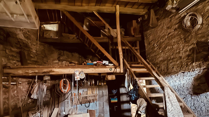 Maison - 170 m² - 8 pièces