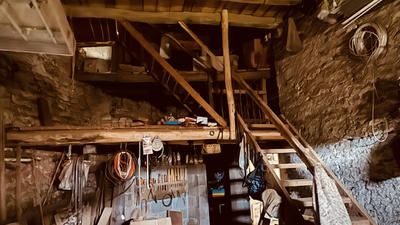 Maison - 170 m² - 8 pièces