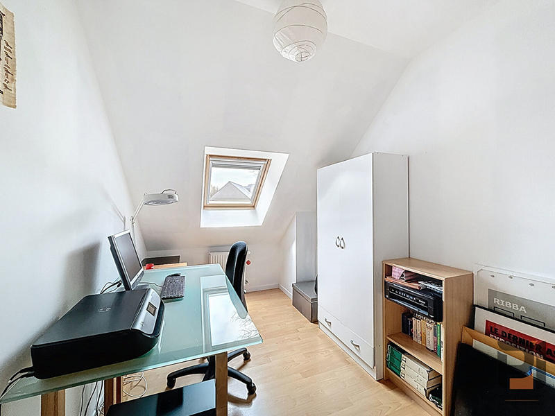 Maison - 168 m² - 6 pièces