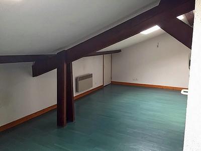 Studio - 22 m² - 1 pièce