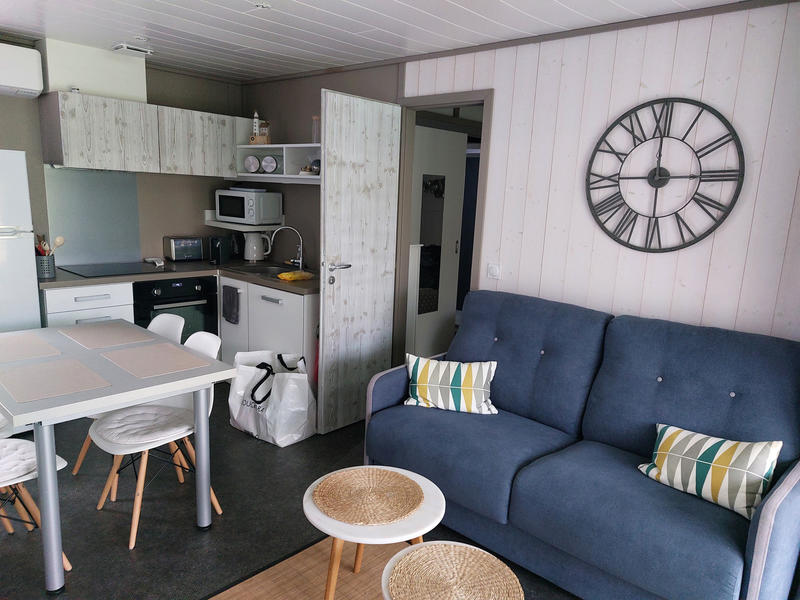 Châlet - 42 m² - 3 pièces