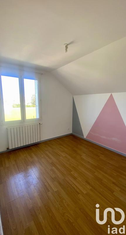 Maison - 82 m² - 4 pièces