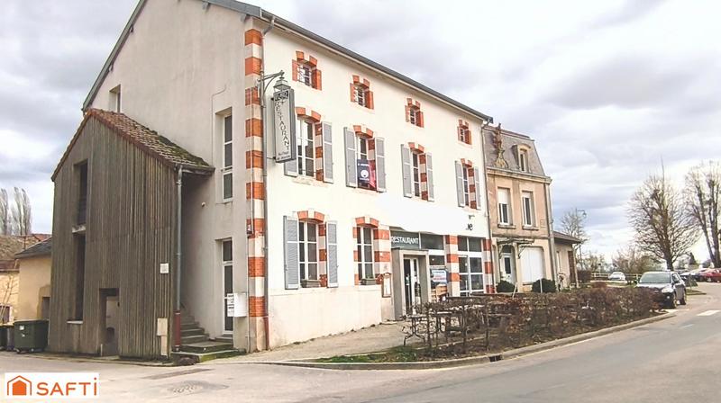 Local commercial - 380 m² - 9 pièces