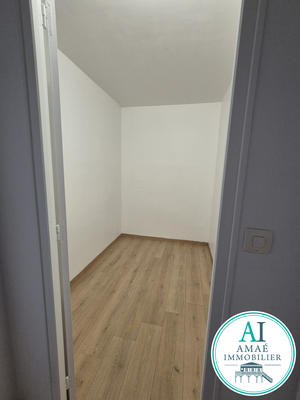 Appartement - 63 m² - 2 pièces