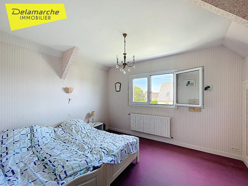 Maison - 180 m² - 6 pièces