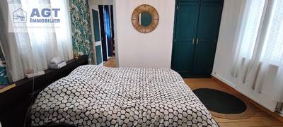 Maison - 109 m² - 7 pièces