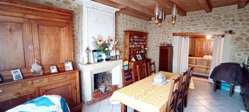 Maison - 189 m² - 7 pièces