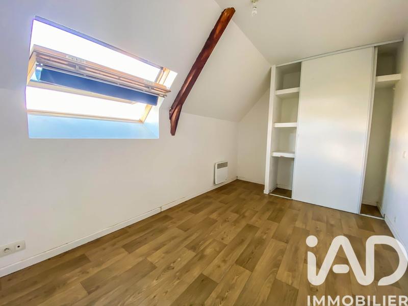 Maison - 141 m² - 7 pièces