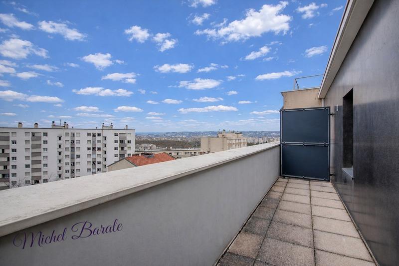 Appartement - 28 m² - 2 pièces