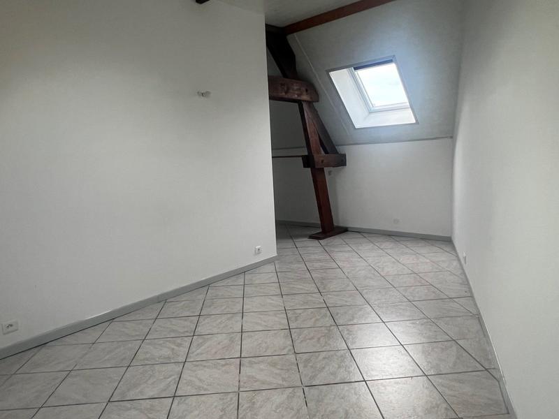 Appartement - 117 m² - 4 pièces