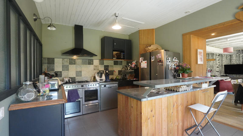 Terrain - 150 000 m²