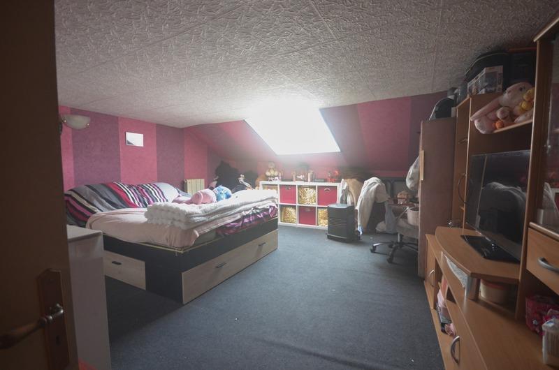 Maison de ville - 133 m² - 5 pièces