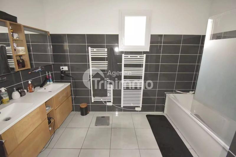 Villa - 105 m² - 4 pièces