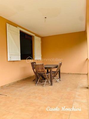 Maison - 193 m² - 8 pièces