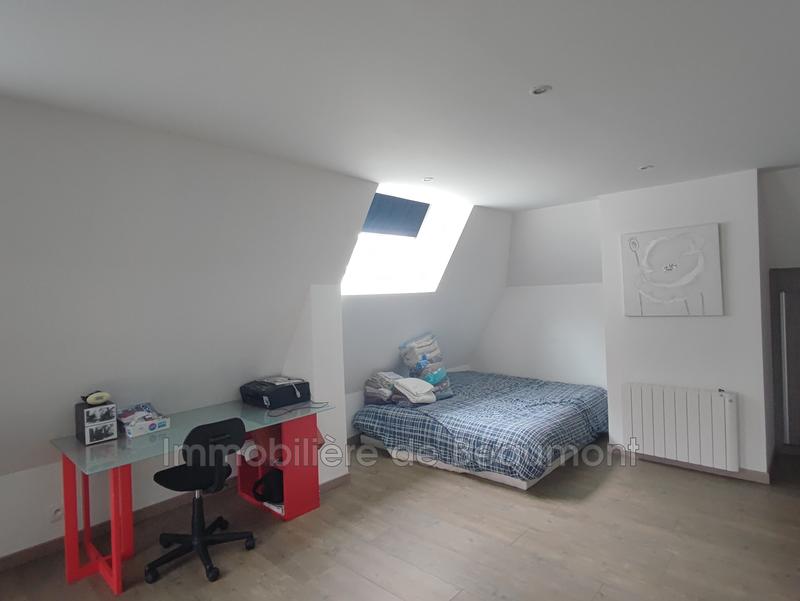 Maison - 260 m² - 7 pièces