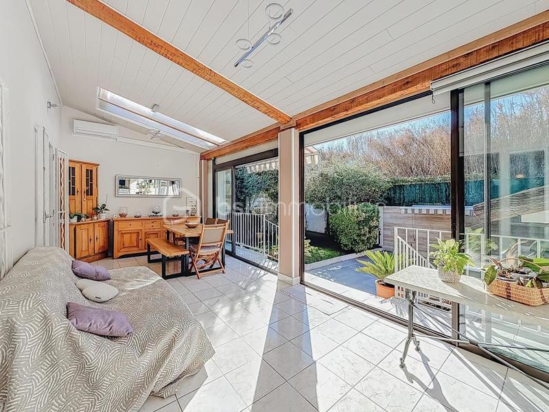 Villa - 175 m² - 7 pièces