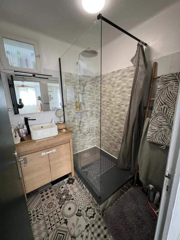 Appartement - 70 m² - 4 pièces