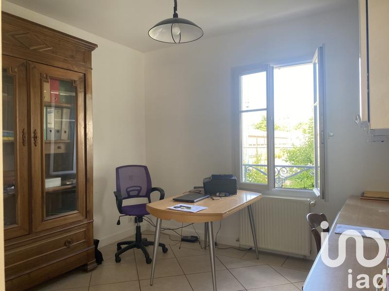 Maison - 158 m² - 6 pièces