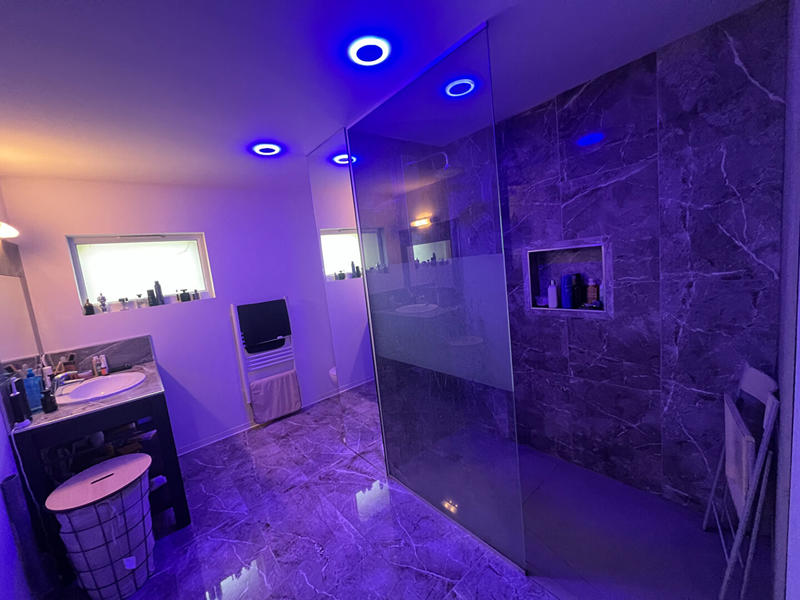 Maison - 191 m² - 8 pièces