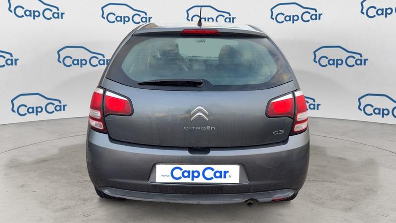Citroën C3 1.2 PureTech 82 Feel