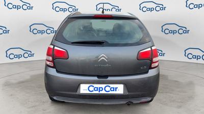 Citroën C3 1.2 PureTech 82 Feel