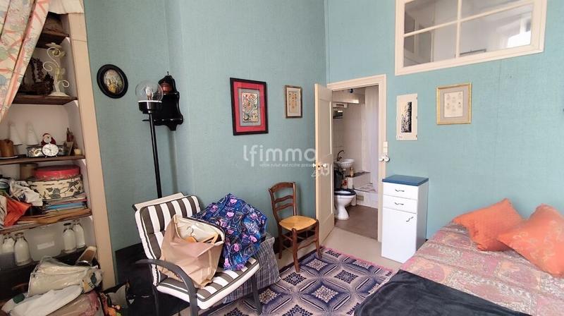 Appartement - 44 m² - 1 pièce