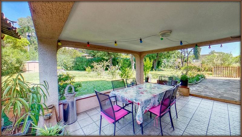 Maison - 117 m² - 4 pièces