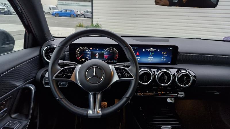 Mercedes Classe a 180 7g-Dct Progressive Line