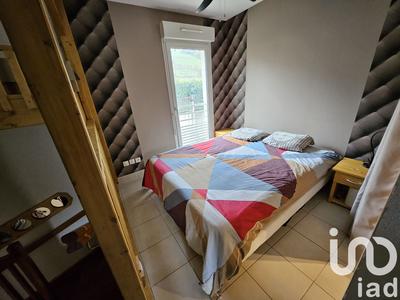 Maison de ville - 56 m² - 3 pièces