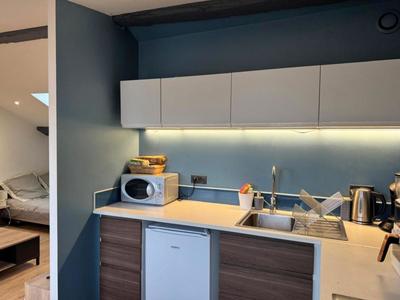 Appartement - 26 m² - 1 pièce