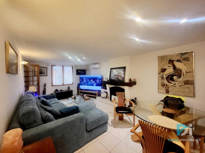 Maison de village - 132 m² - 5 pièces