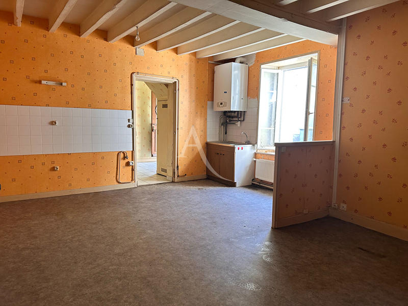 Maison - 263 m² - 5 pièces
