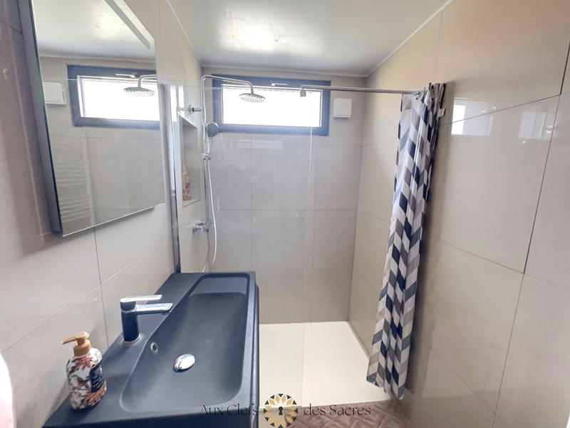 Appartement - 73 m² - 4 pièces