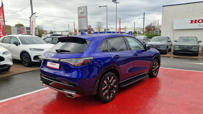 Honda Zr-V 2.0 i-Mmd Advance