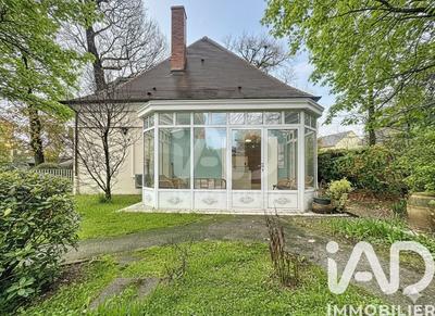 Maison - 175 m² - 7 pièces