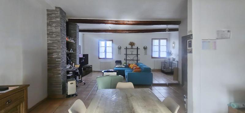 Maison - 113 m² - 4 pièces