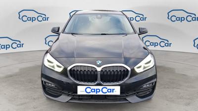 Bmw Série 1 (F40) 116i 109 Bva7 Business Design - Automatique