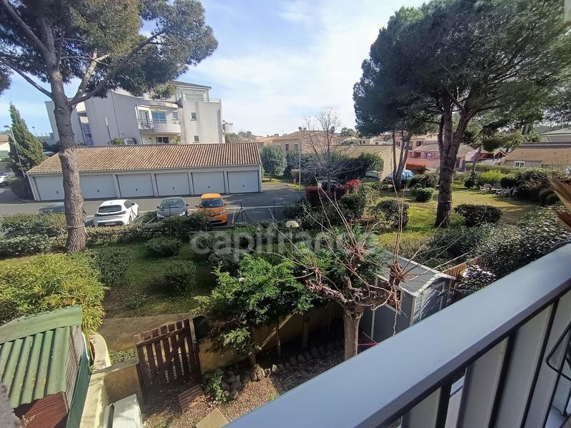 Appartement - 86 m² - 4 pièces