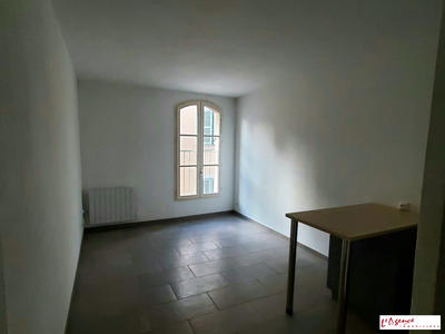 Appartement - 19 m² - 1 pièce