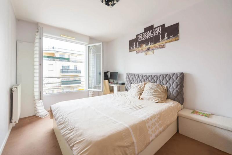 Appartement - 106 m² - 4 pièces