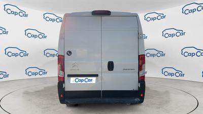 Citroën Jumper 2.2 BlueHDi 120 L2h2 Driver - Entretien constructeur