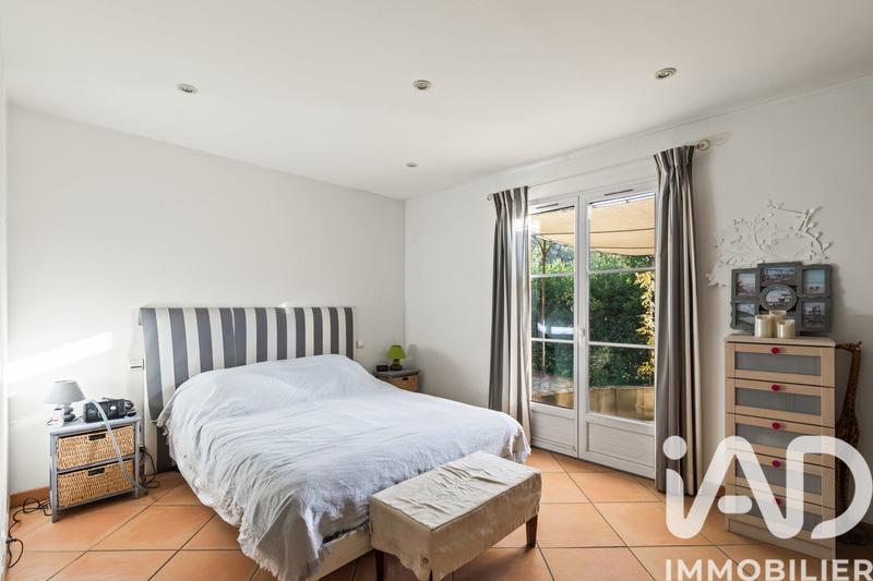 Maison - 141 m² - 5 pièces