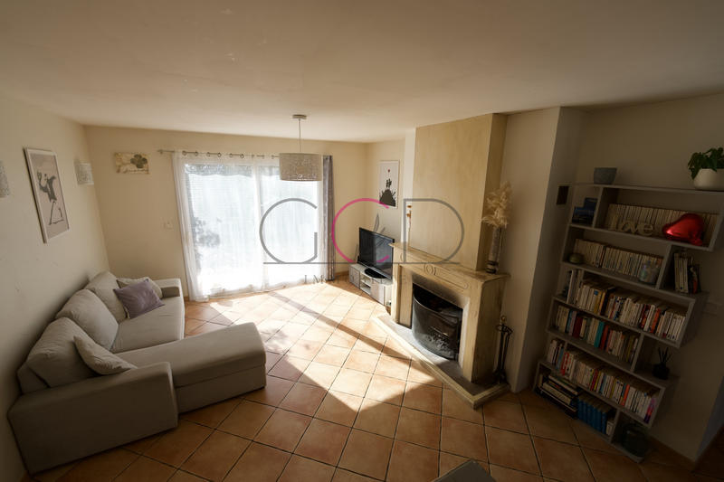 Villa - 105 m² - 5 pièces