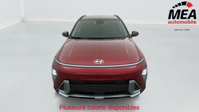 Hyundai Kona Hybrid 129 Intuitive