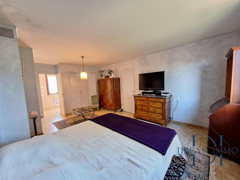 Villa - 163 m² - 6 pièces