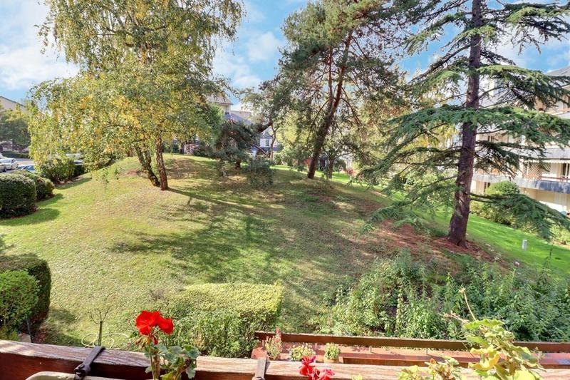 Appartement - 138 m² - 5 pièces