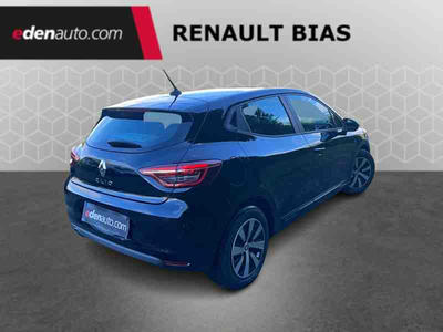 Renault Clio TCe 90 Equilibre